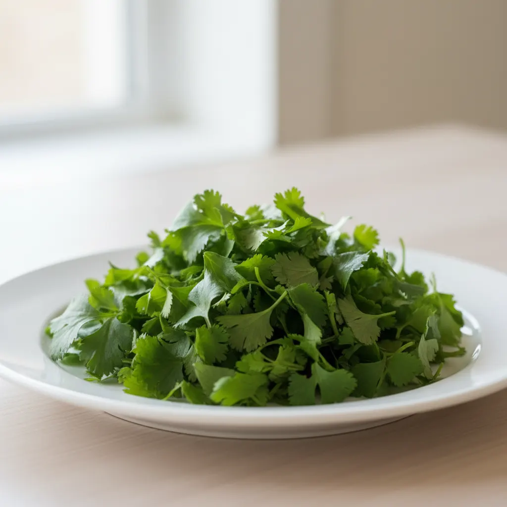 Cilantro Cilantro