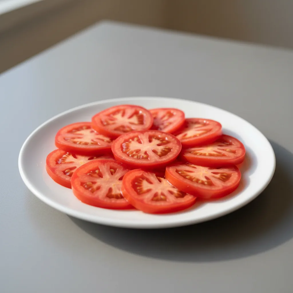 Tomato Tomato