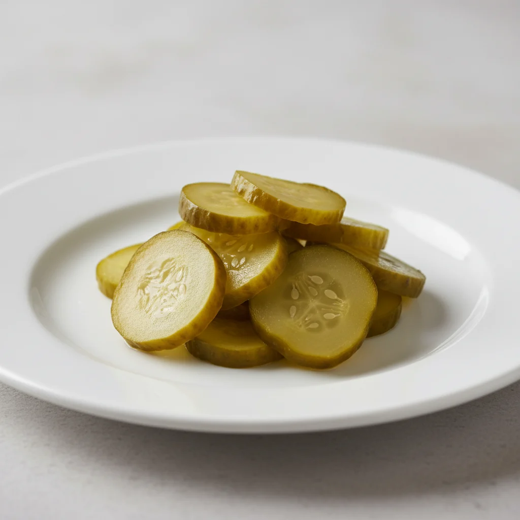 Pickles Pickles