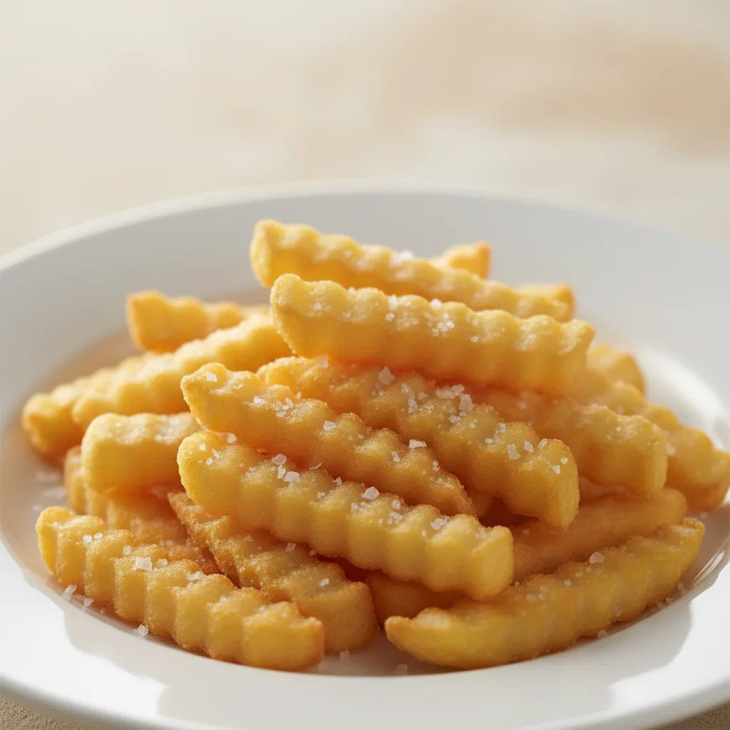Fries Fries