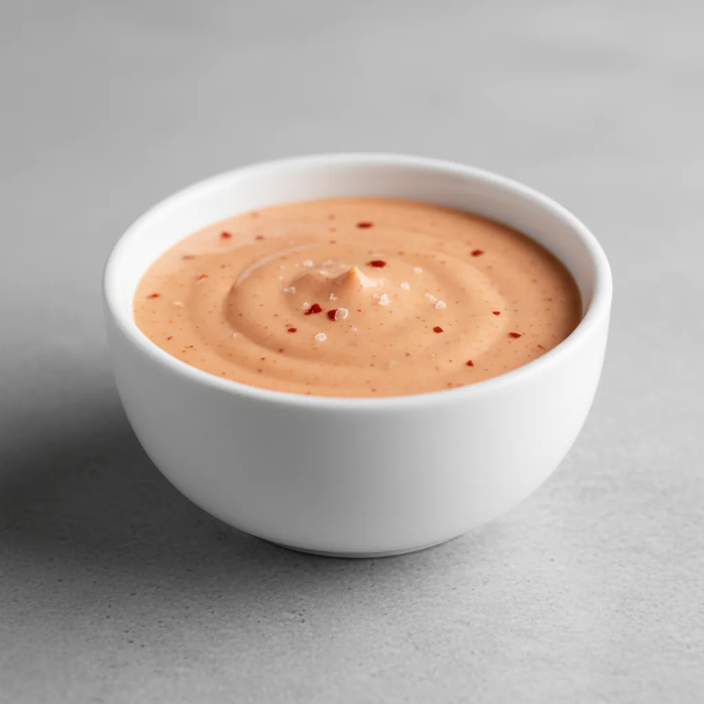 Fry Sauce Fry Sauce