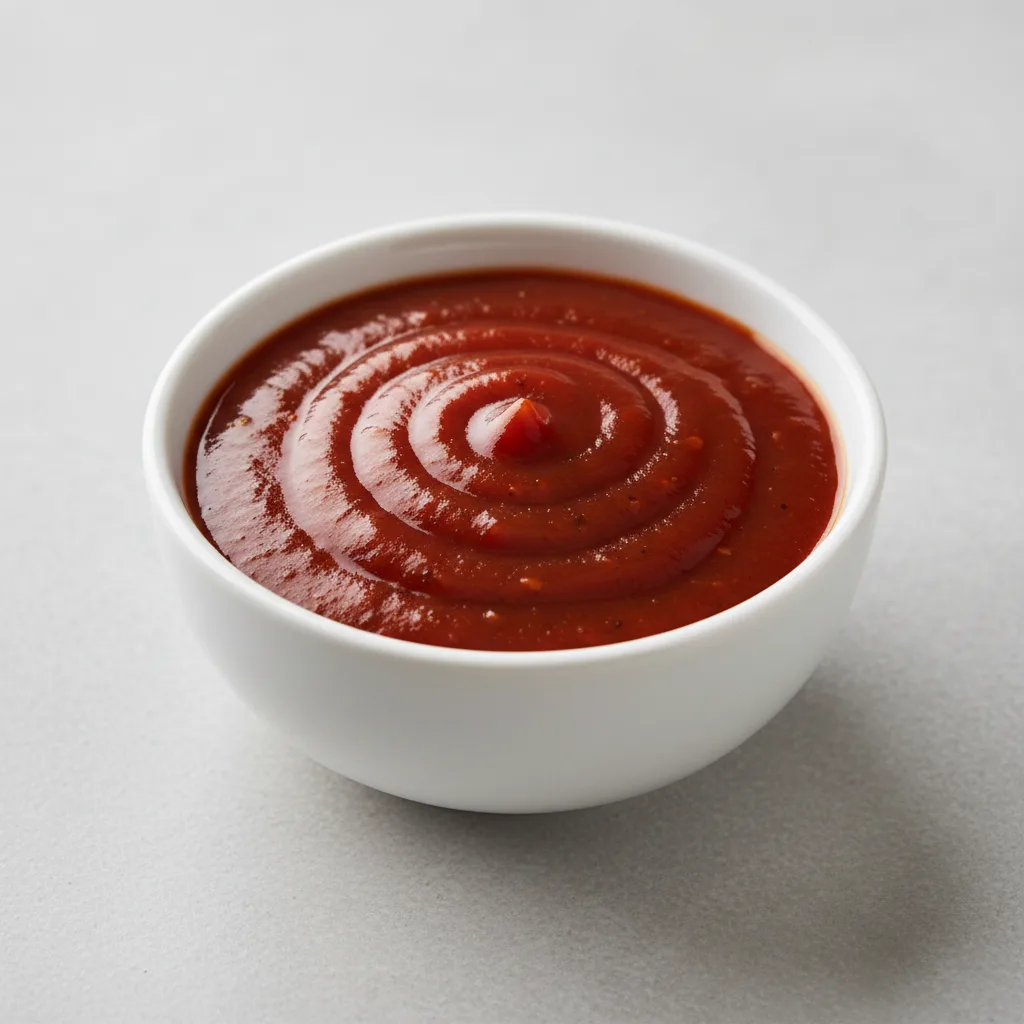 Masala Ketchup Masala Ketchup