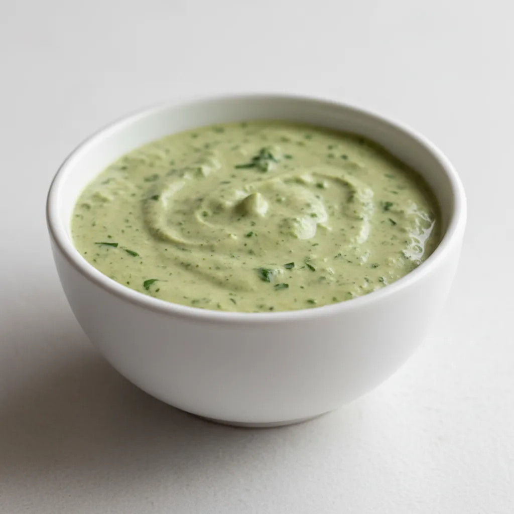 Green Chutney Green Chutney