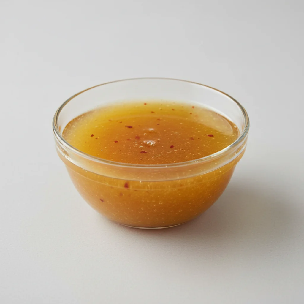 Mediterranean Vinaigrette Mediterranean Vinaigrette