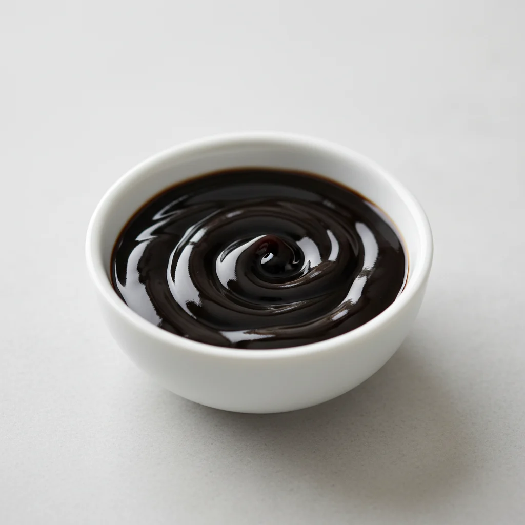 Balsamic Glaze Balsamic Glaze