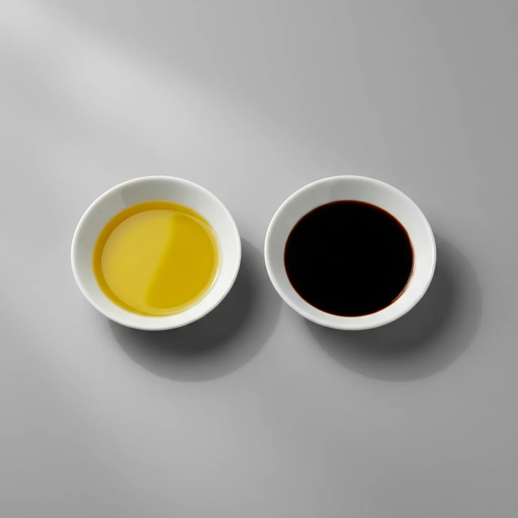 Oil & Vinegar Oil & Vinegar
