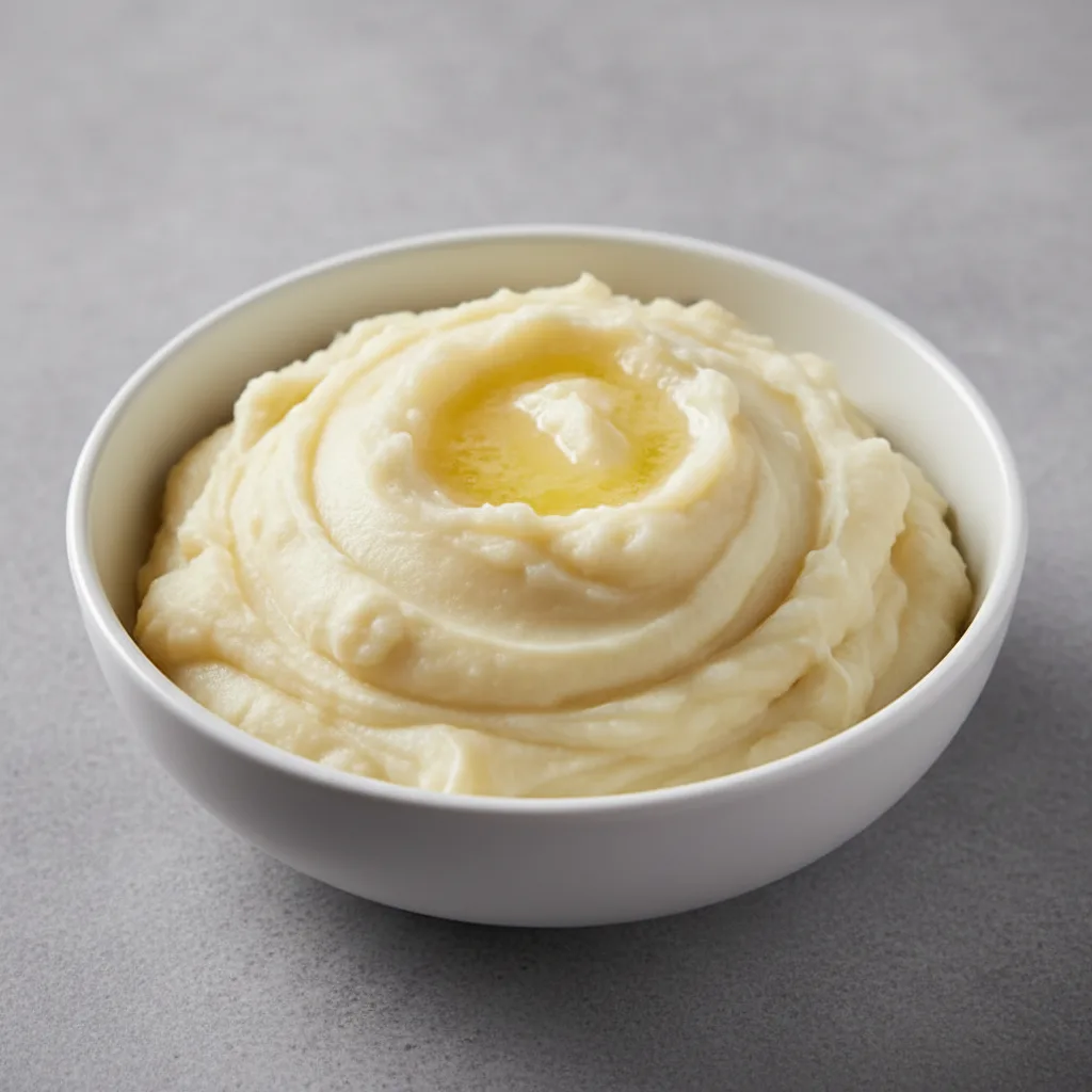 Buttermilk Mashed Potatoes Buttermilk Mashed Potatoes