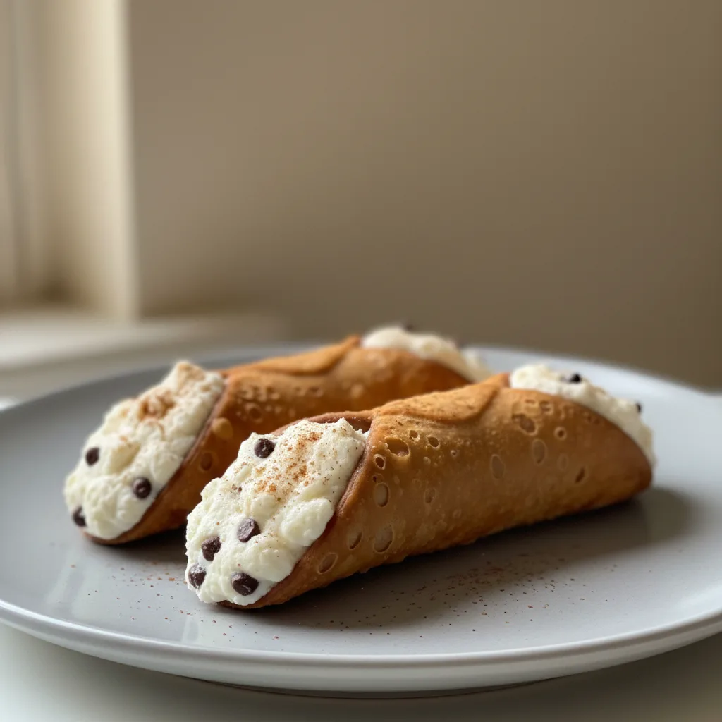 Romano's Cannoli Romano's Cannoli
