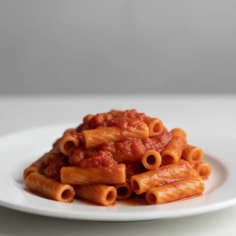 Pasta Pomodoro