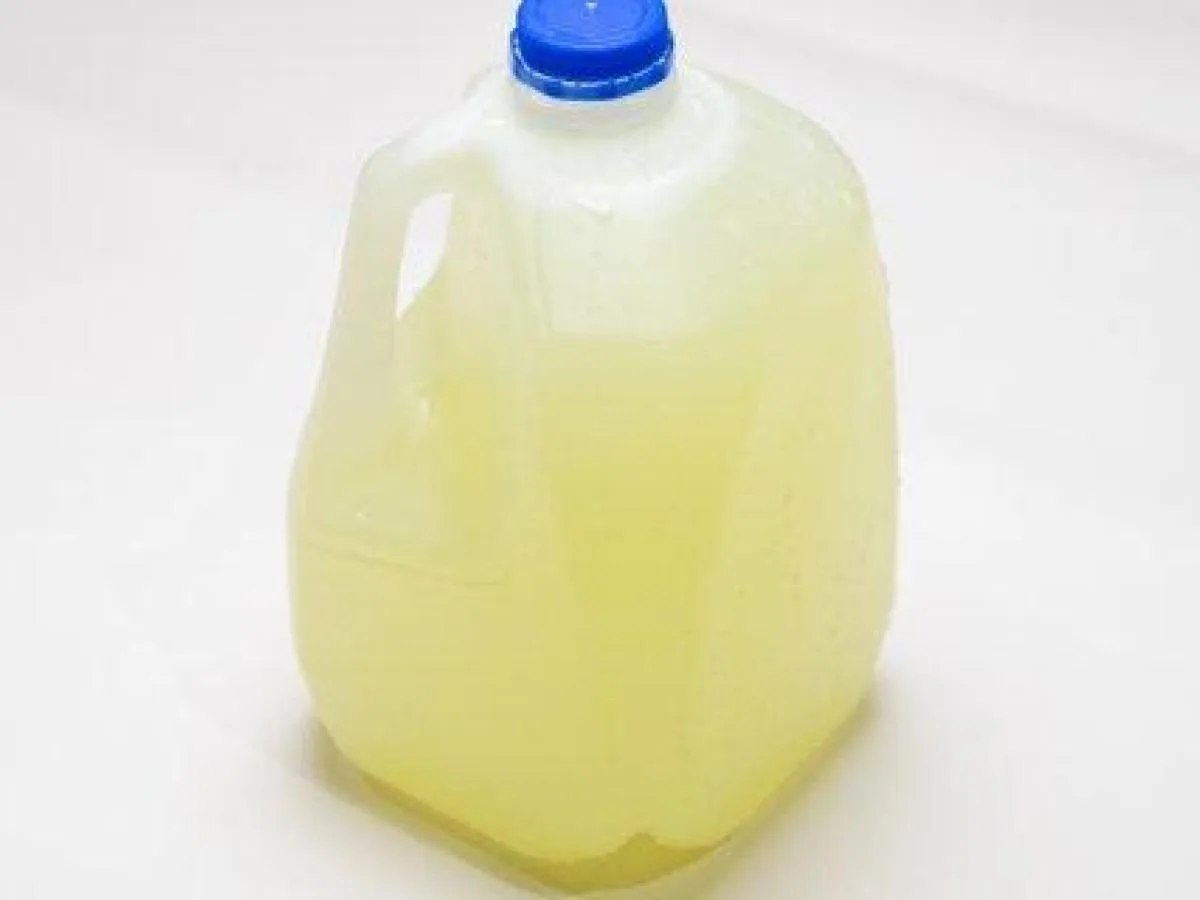 Lemonade
