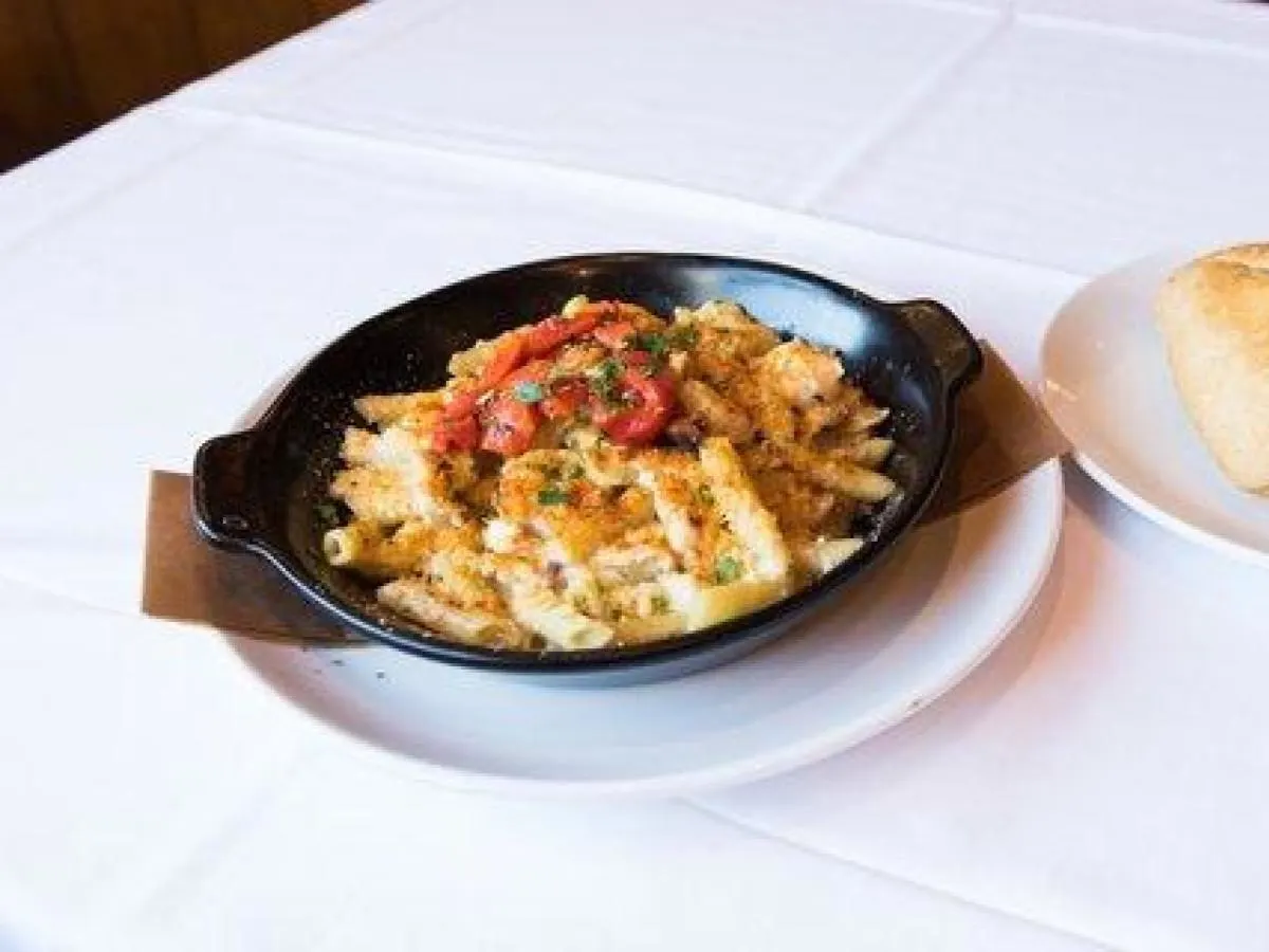 Penne Rustica