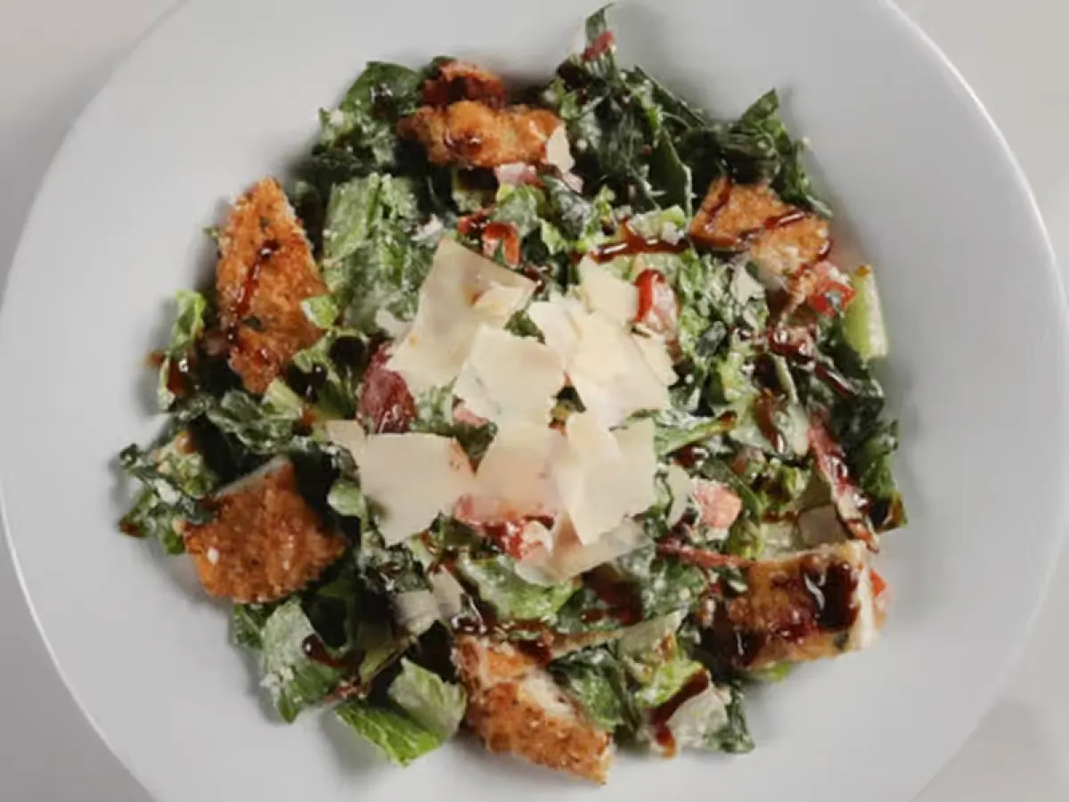 Romano's Macaroni Grill