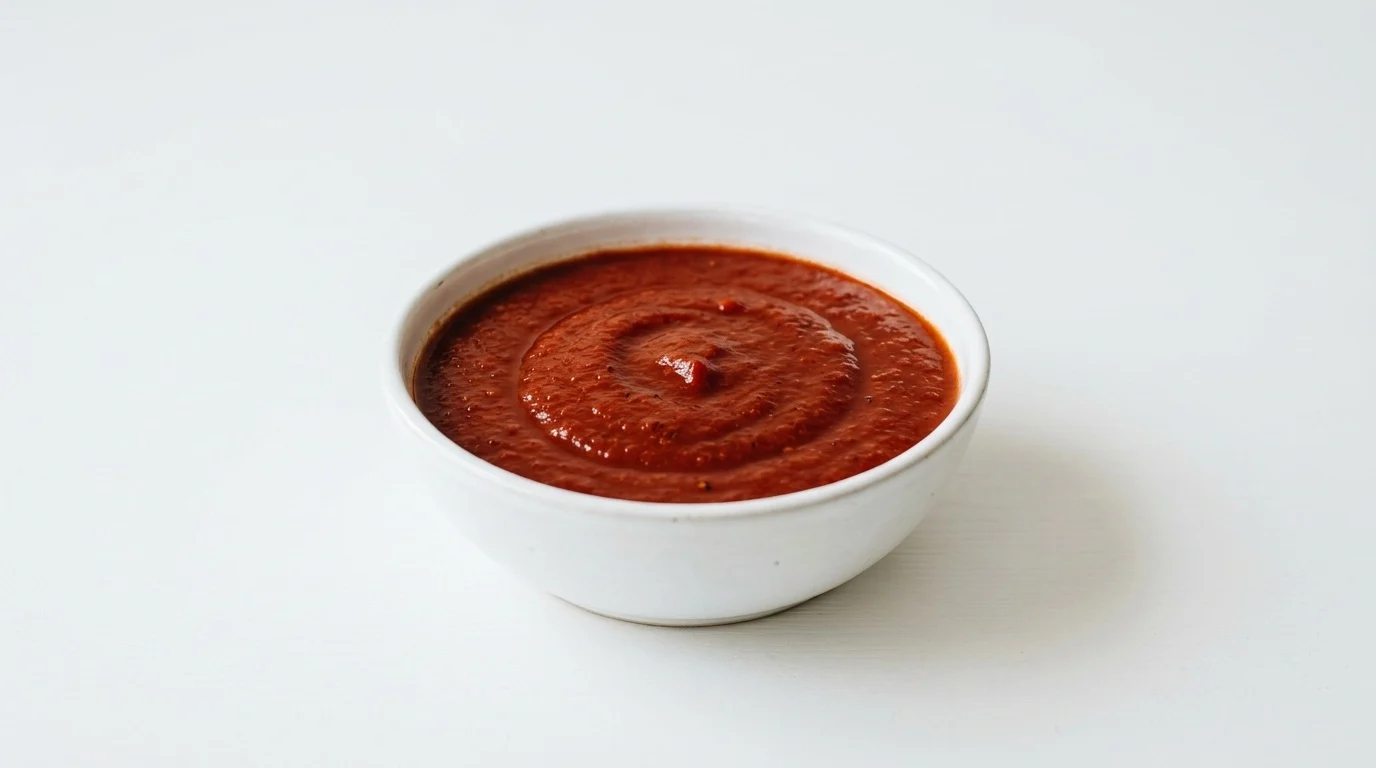 San Marzano Tomato Sauce