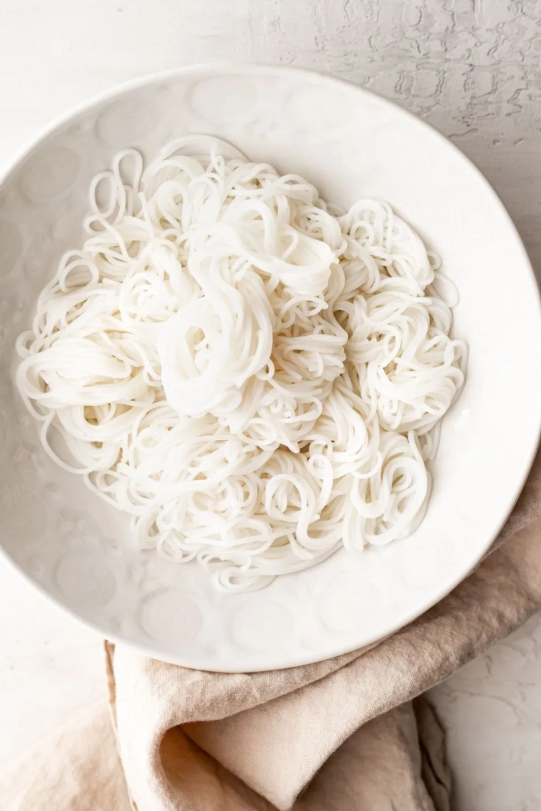 Vermicelli Noodles