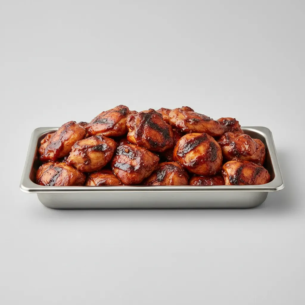 Grilled Chicken Tray (full Tray) Grilled Chicken Tray (full Tray)