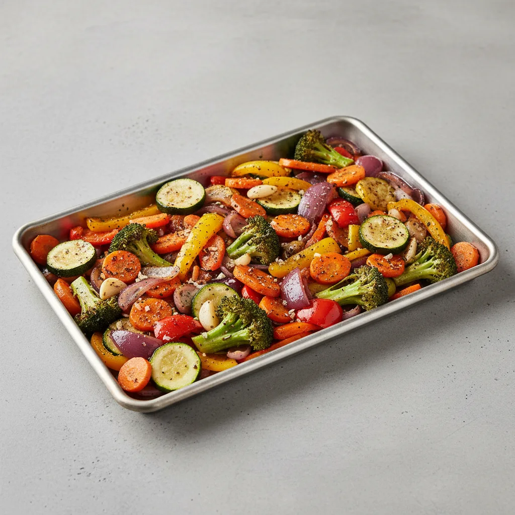 Gf-no Sauce Sautéed Vegetable Medley Tray (full Tray) Gf-no Sauce Sautéed Vegetable Medley Tray (full Tray)