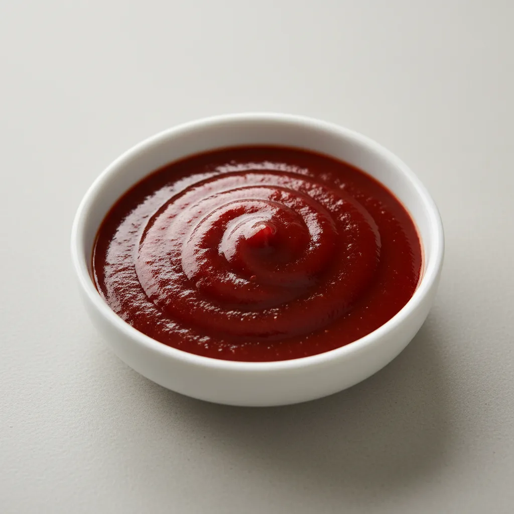 Korean Spice Sauce Korean Spice Sauce