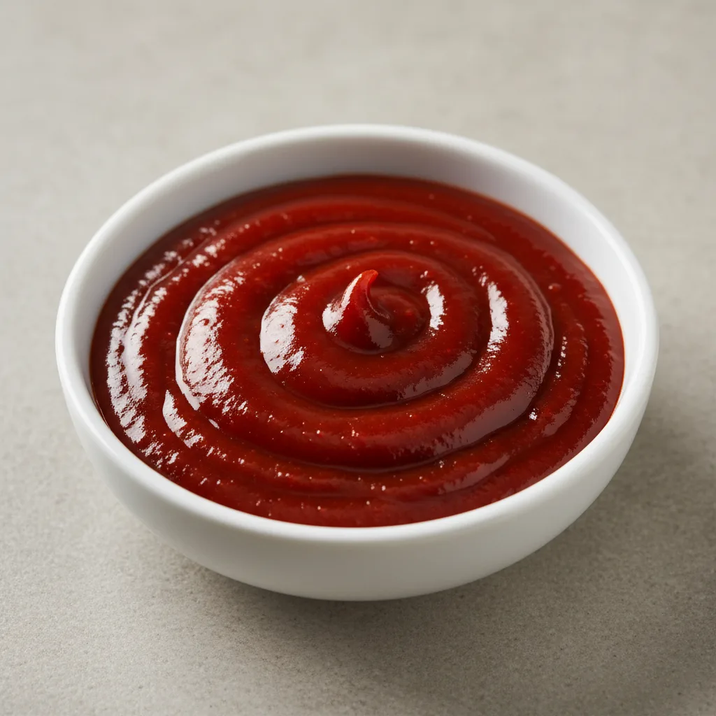 Korean Spice Sauce Korean Spice Sauce