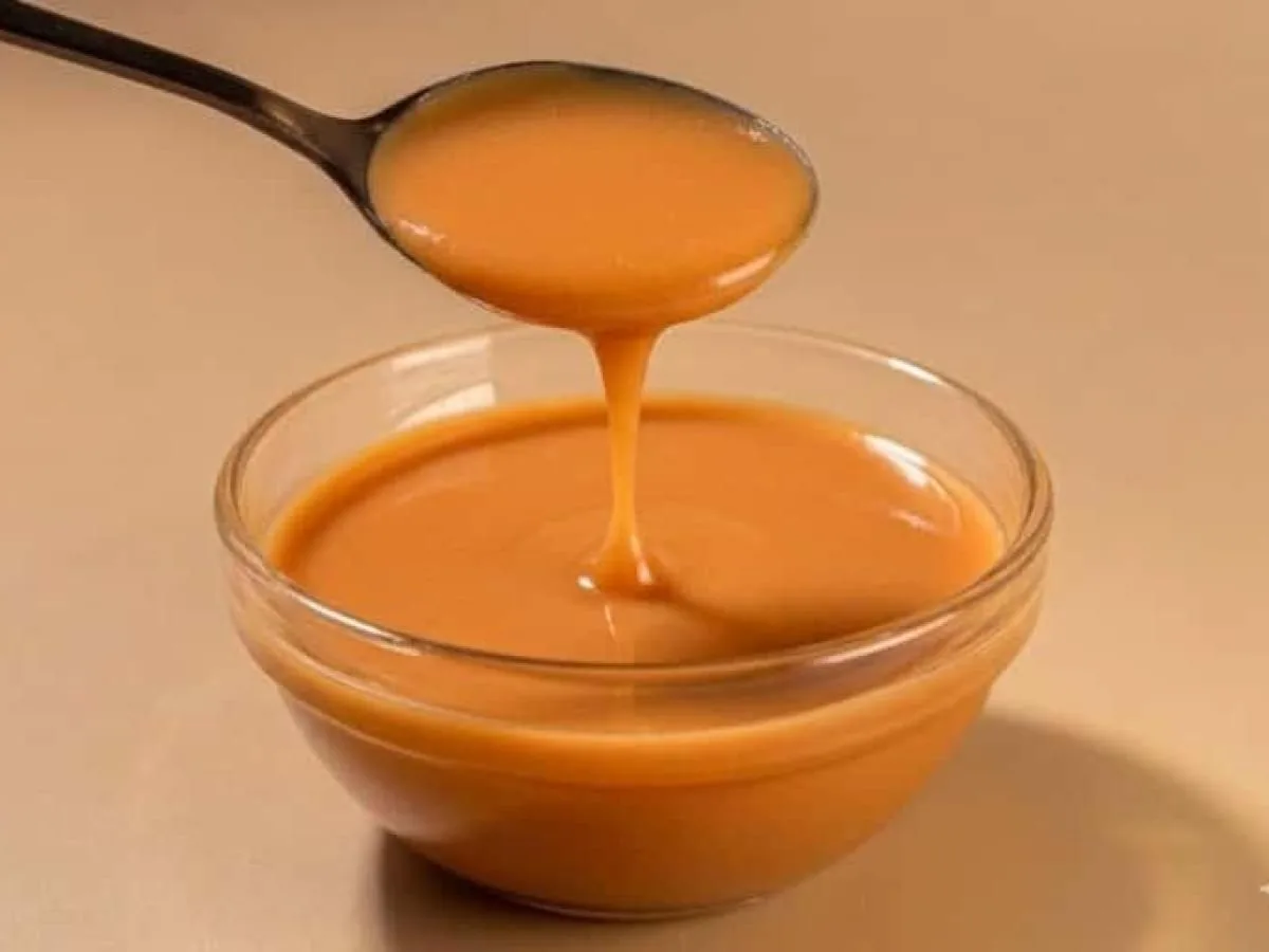Firecracker Sauce