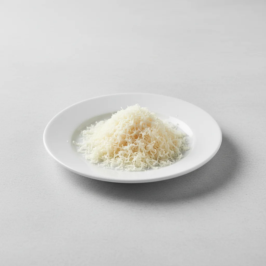 Parmesan Parmesan