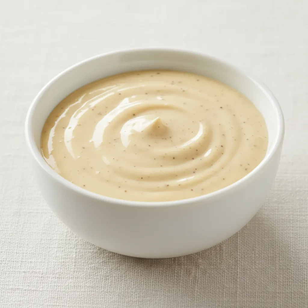 Classic Caesar Dressing Classic Caesar Dressing