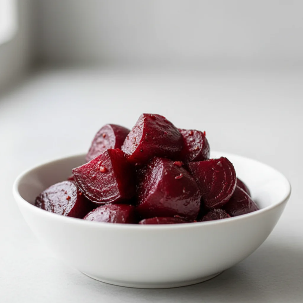 Roasted Beets Roasted Beets