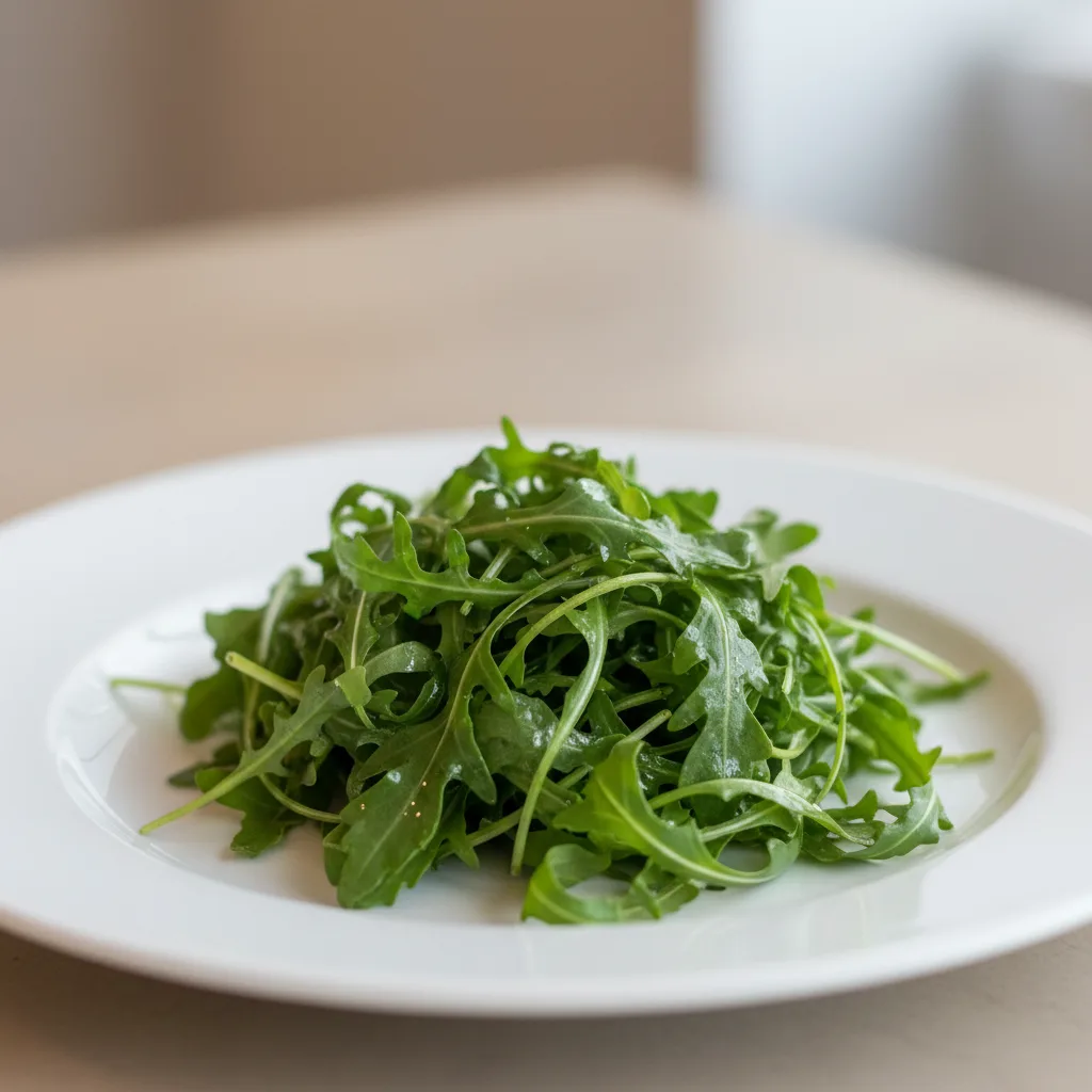 Arugula Arugula