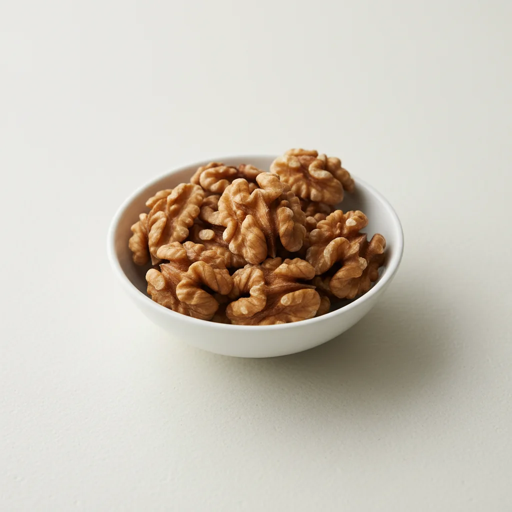 Walnuts Walnuts