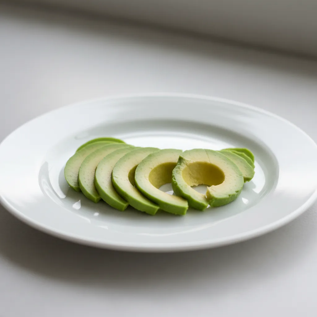 Avocado Avocado
