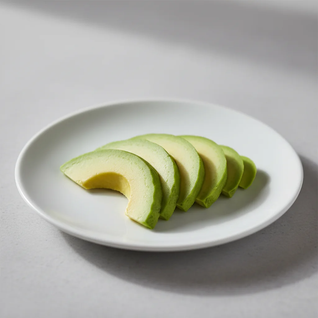Avocado Avocado