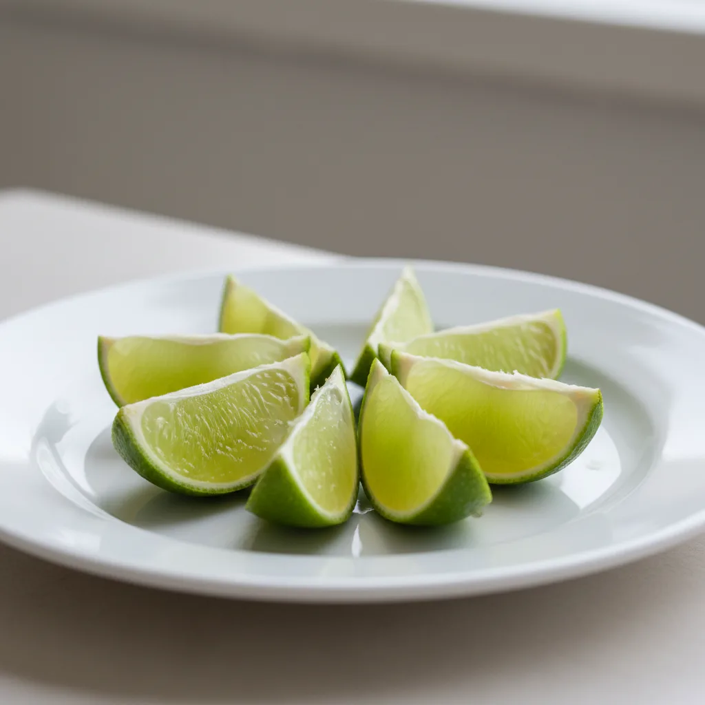 Lime Lime