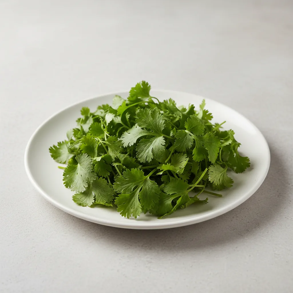 Cilantro Cilantro