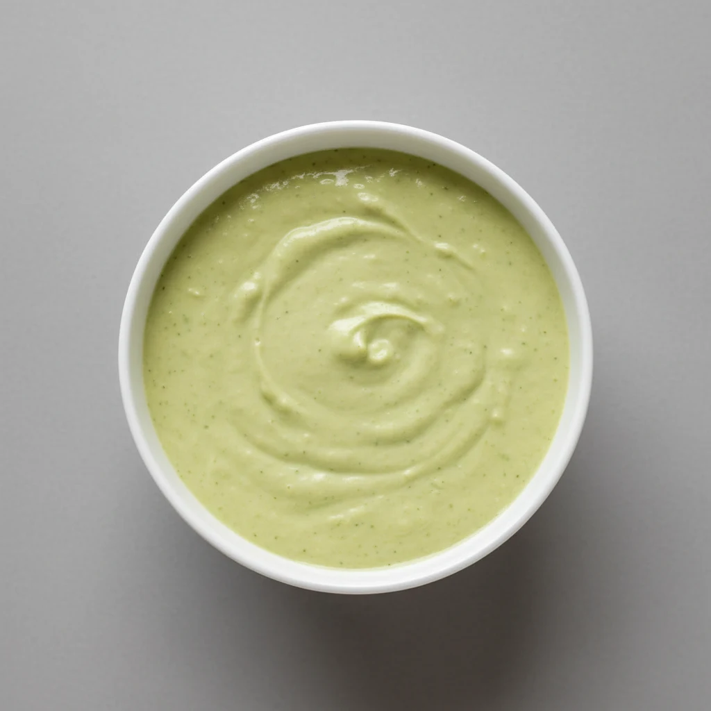 Avocado Dressing Avocado Dressing