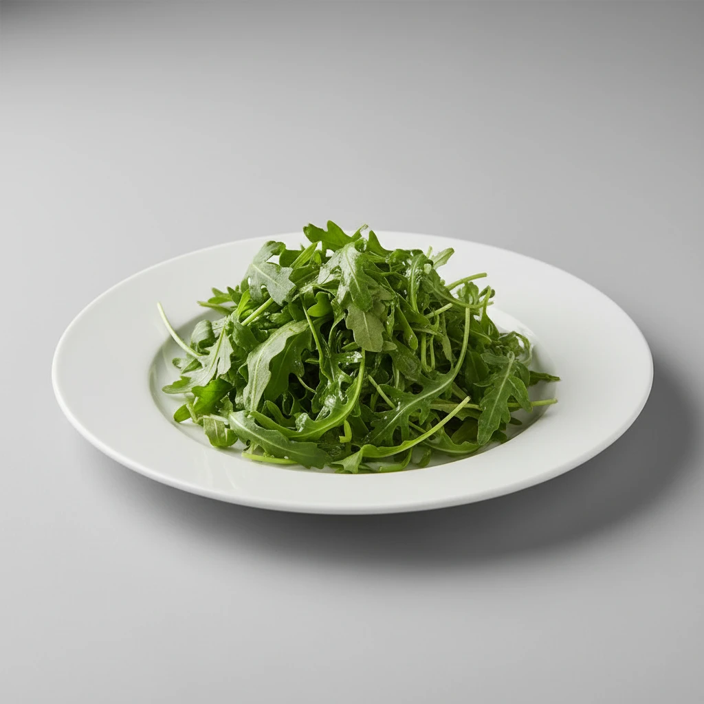 Arugula Arugula