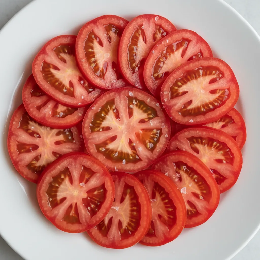 Tomatoes Tomatoes