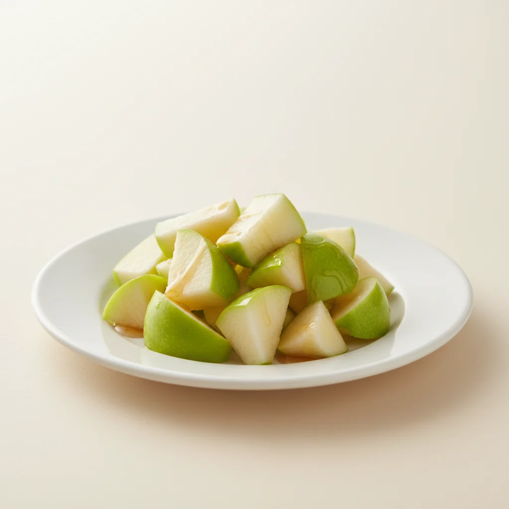 Green Apples Green Apples