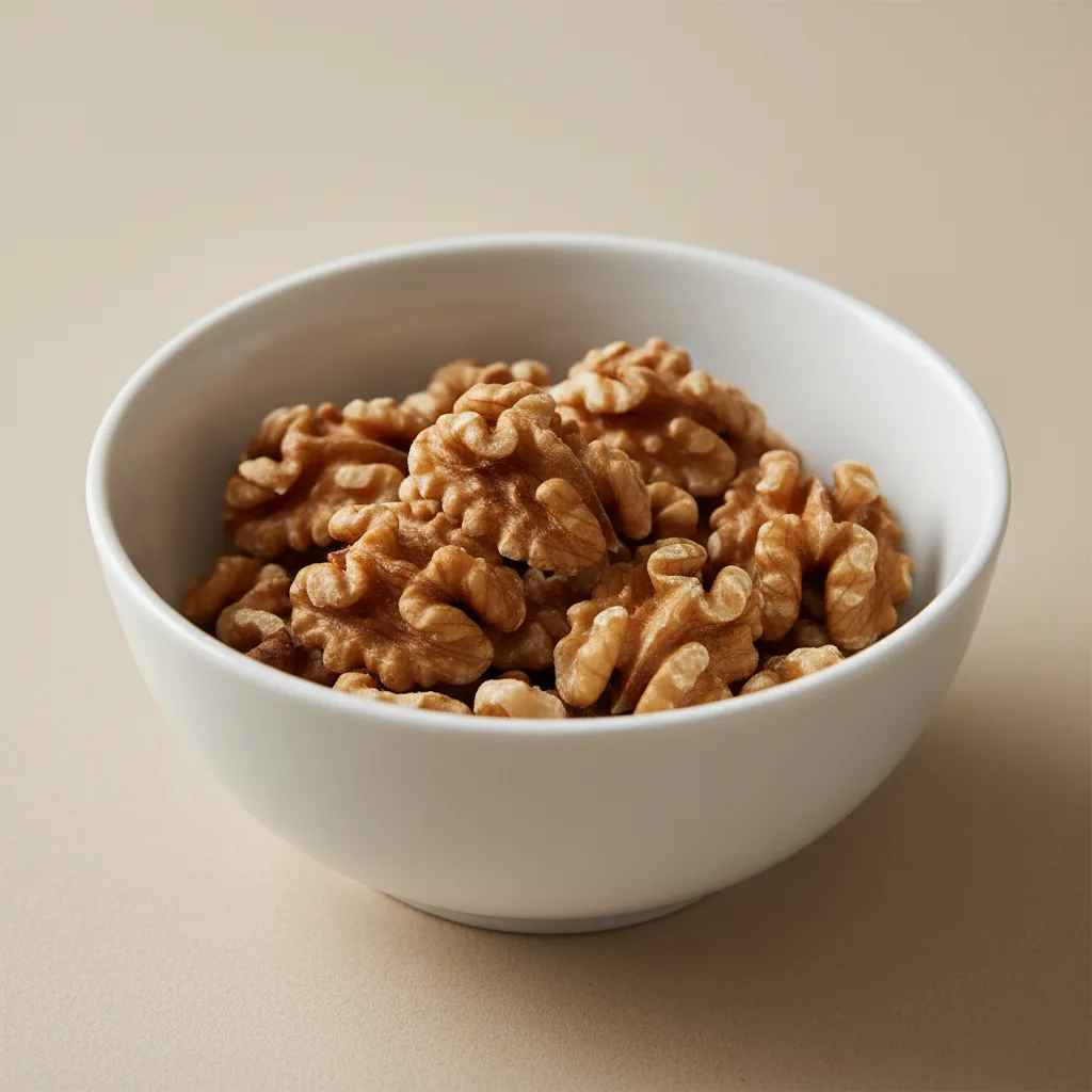 Walnuts Walnuts