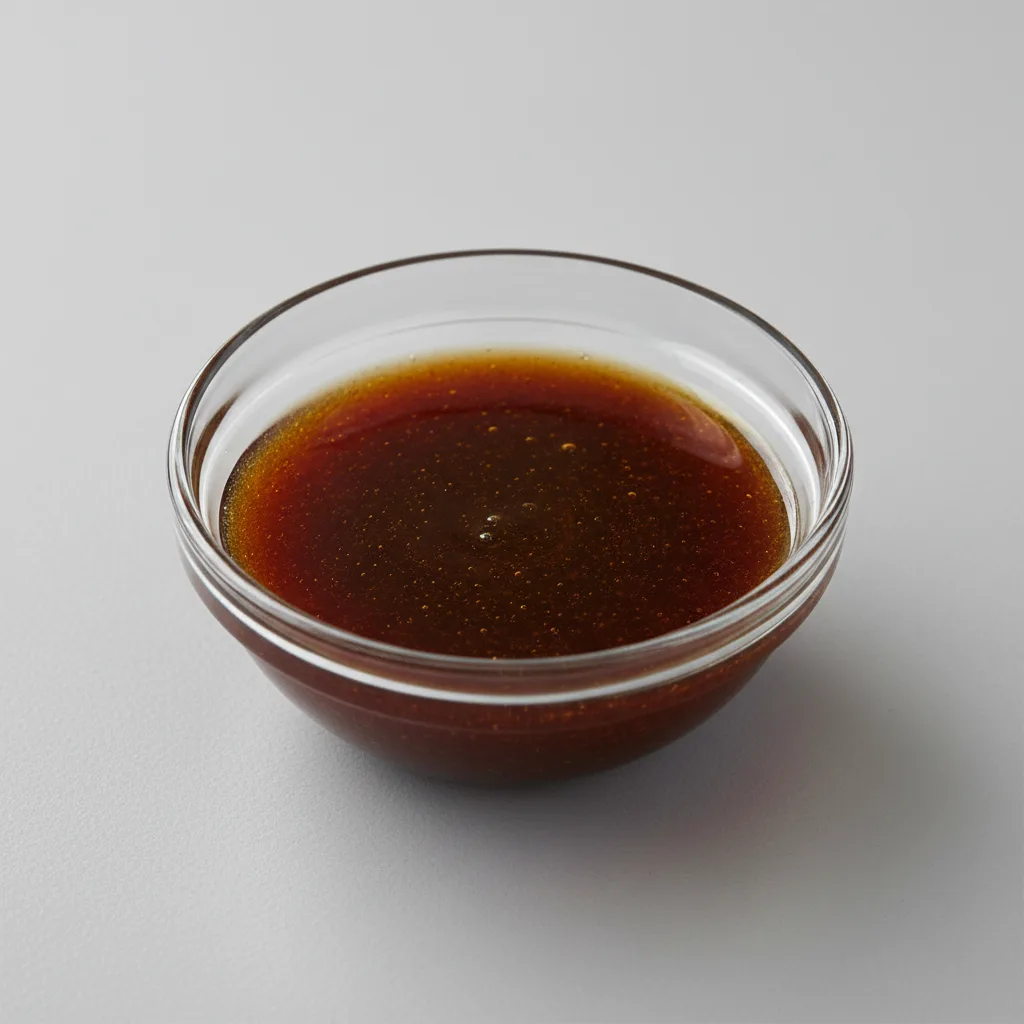 Balsamic Vinaigrette Balsamic Vinaigrette