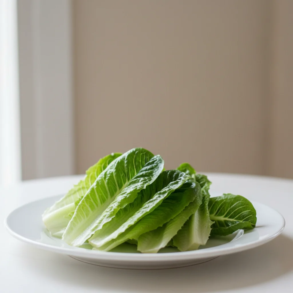 Romaine Romaine