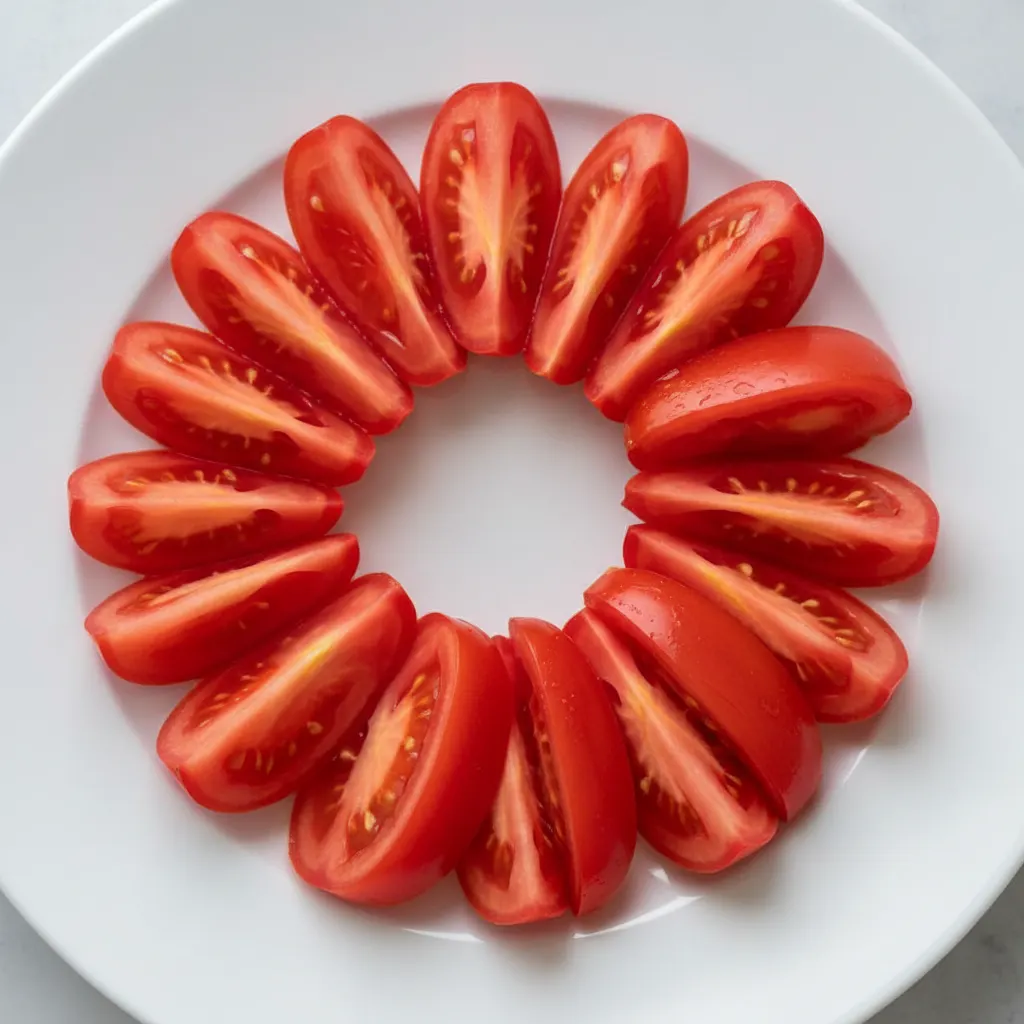 Tomatoes Tomatoes