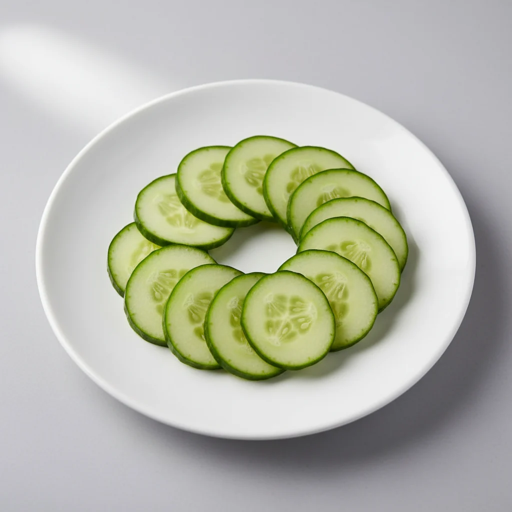 Cucumbers Cucumbers