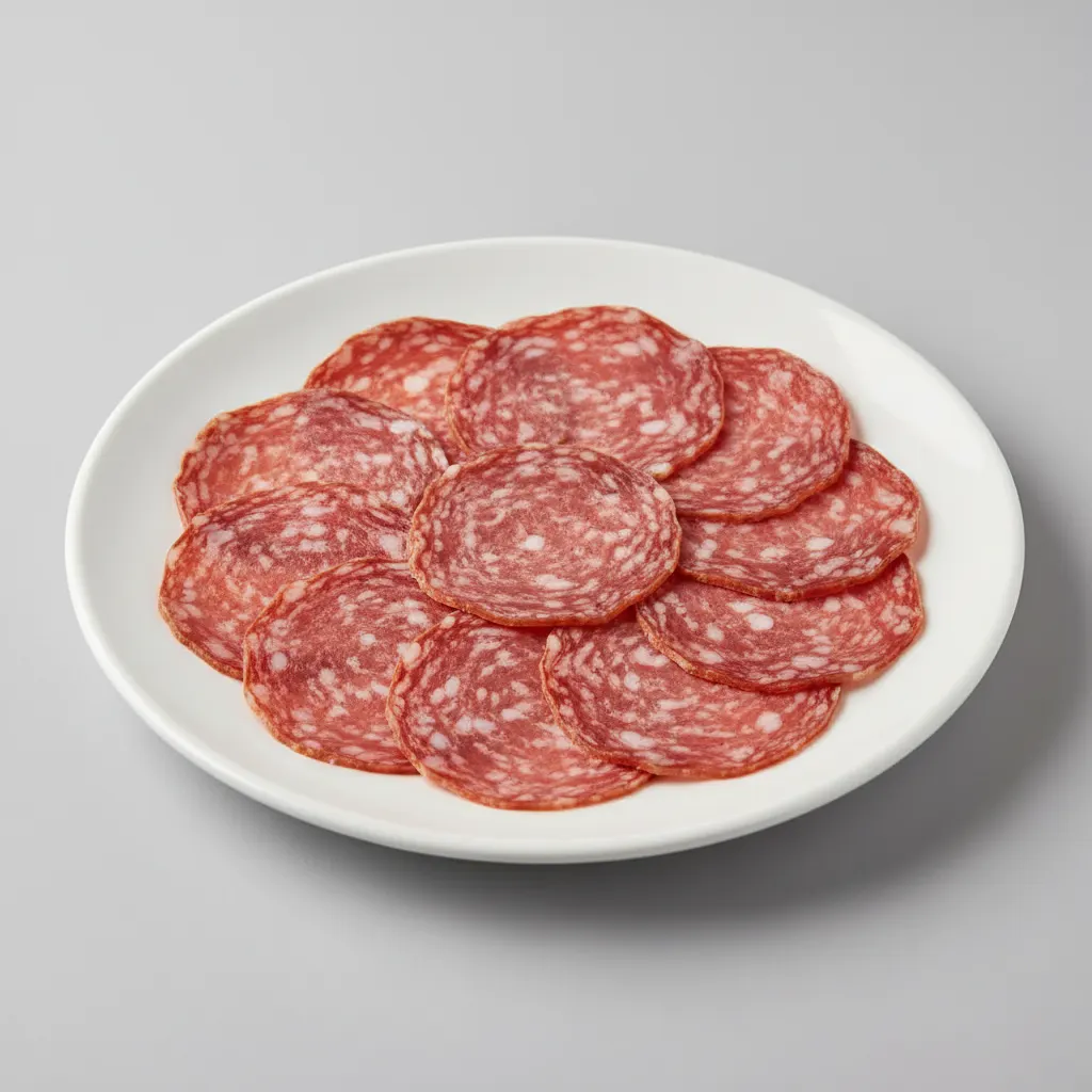 Imported Salami Imported Salami