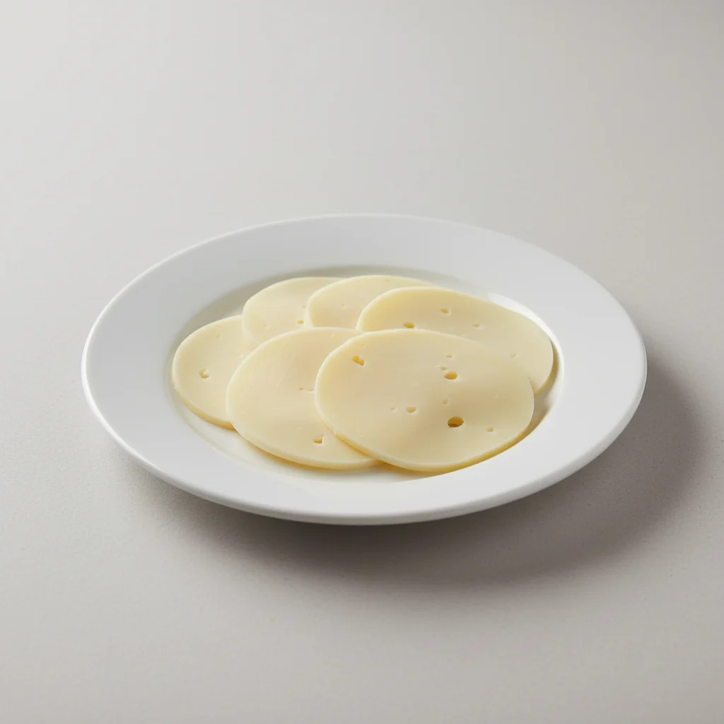 Provolone Provolone