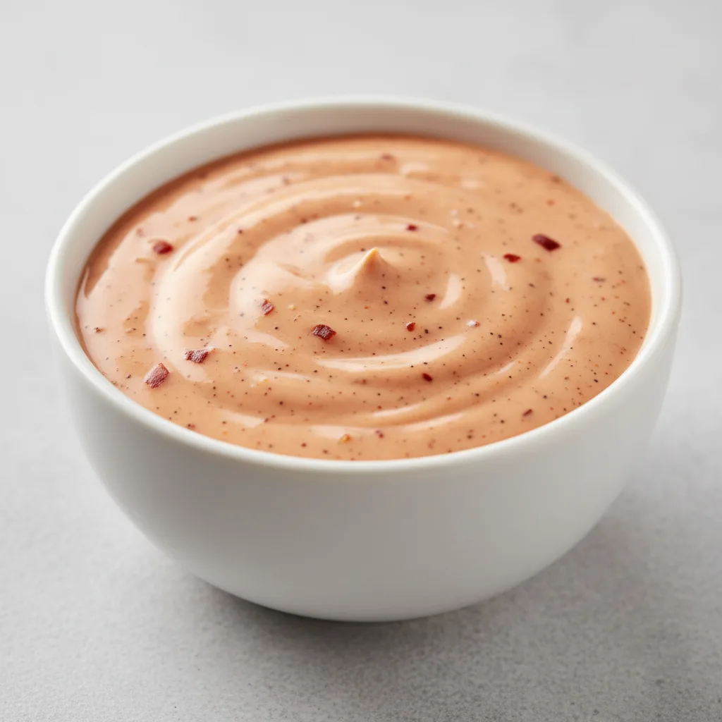 Chipotle-Ranch Dressing