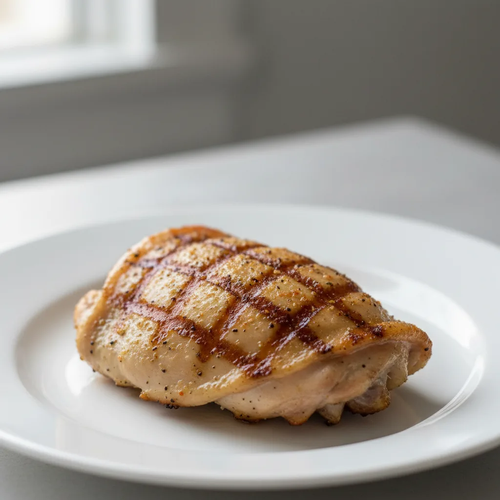 Chicken Thigh
