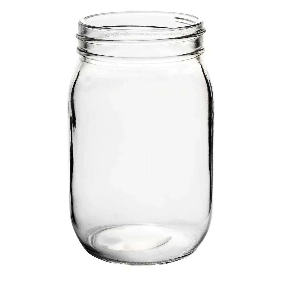 Smoothies in Mason Jar (Surcharge)