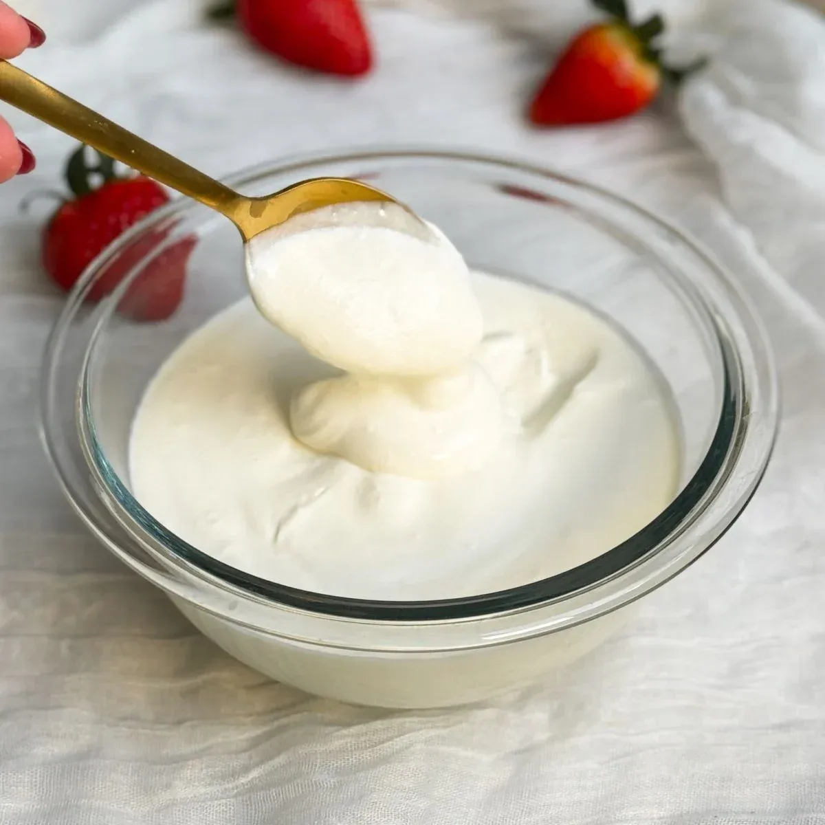 Sour Cream