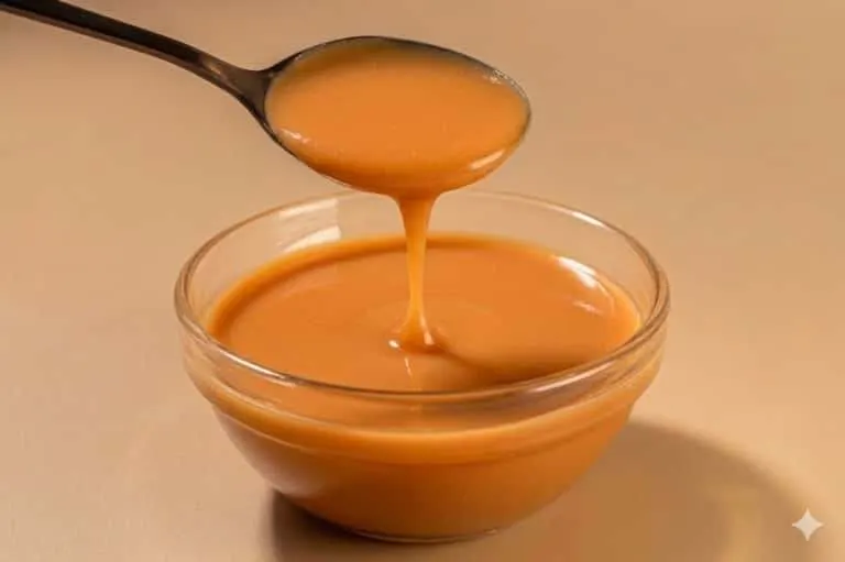 Firecracker Sauce