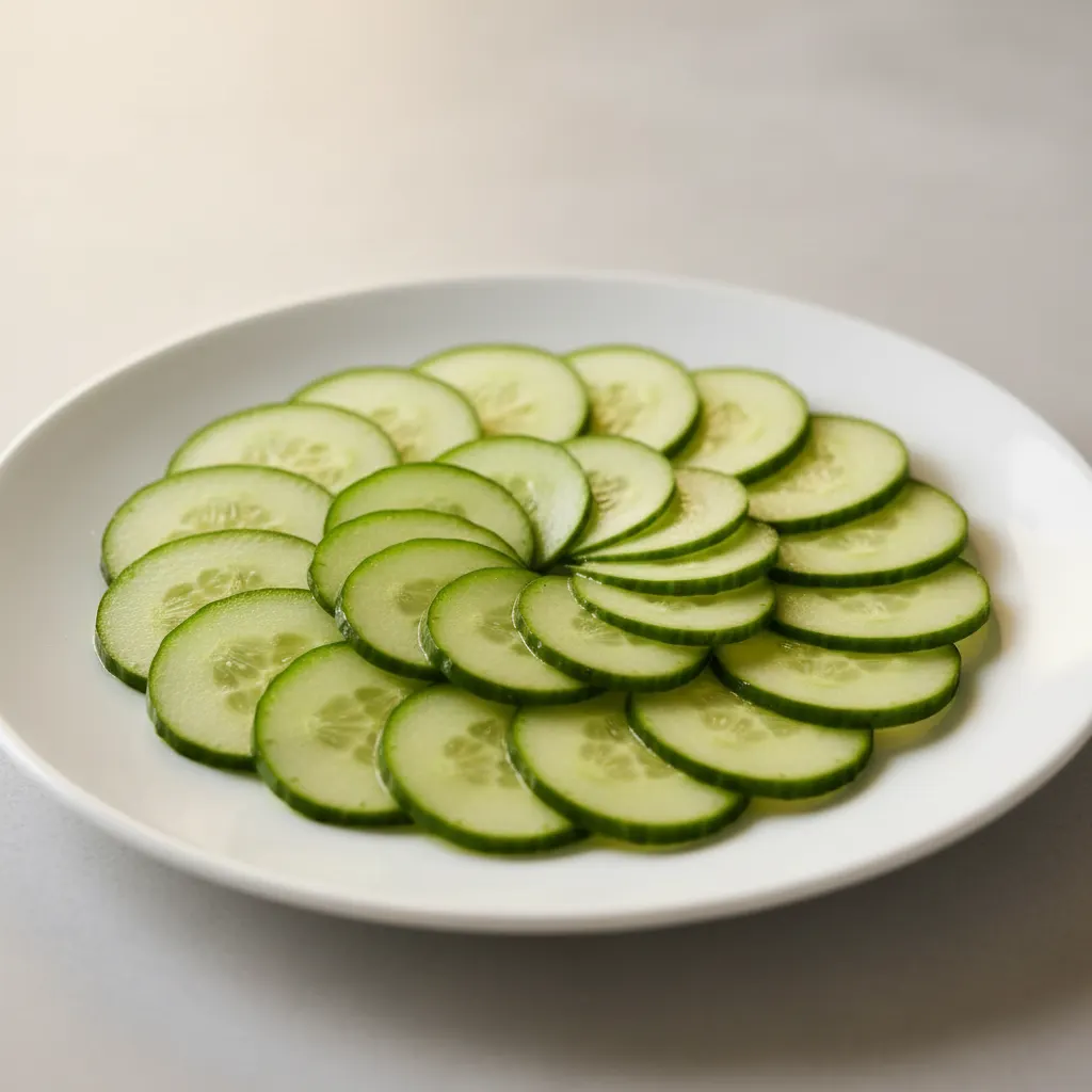 Cucumbers