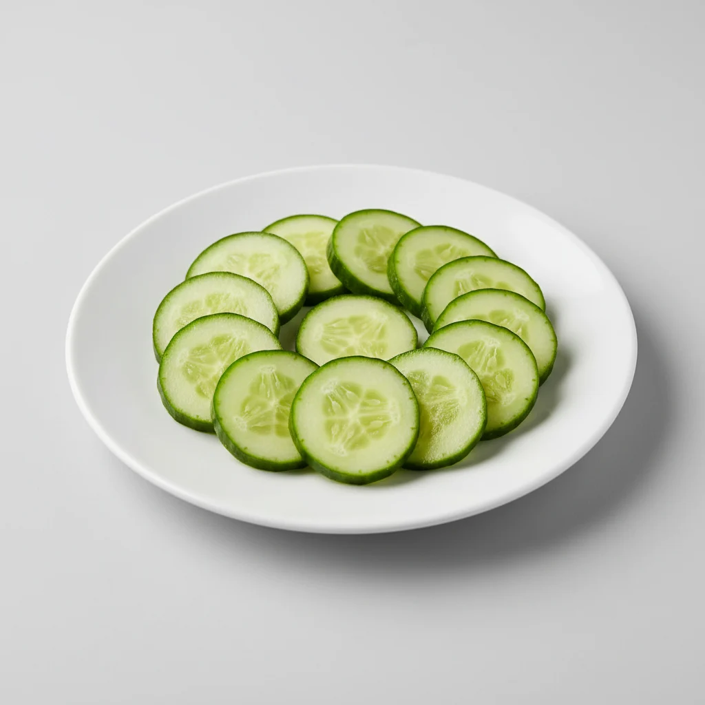 Cucumbers